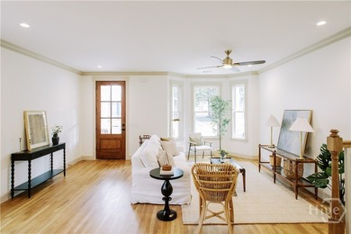 Welcome to 807 E 33rd Street, a beautifully designed new home in - photo 8