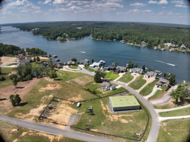 Beautiful corner lot in the gated Sipsey Shores community! This - photo 10