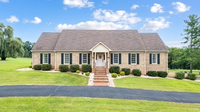 Ivy Lake Home Active Under Contract in Forest Virginia