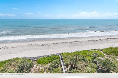 Indian River Condo For Sale in Indialantic Florida