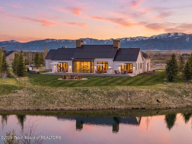 Completed in 2023 and set on just under an acre in South Fork - photo 1