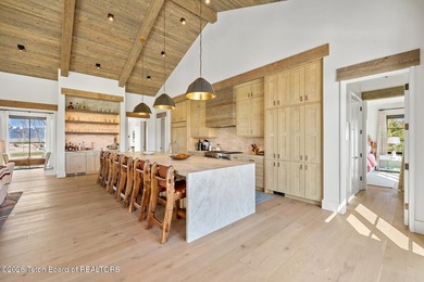 Completed in 2023 and set on just under an acre in South Fork - photo 4