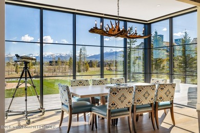 Completed in 2023 and set on just under an acre in South Fork - photo 8