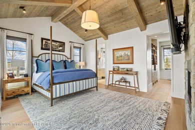 Completed in 2023 and set on just under an acre in South Fork - photo 9