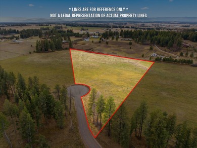 Flathead River - Flathead County Acreage For Sale in Columbia Falls Montana