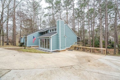 Lake Home For Sale in Columbia, South Carolina