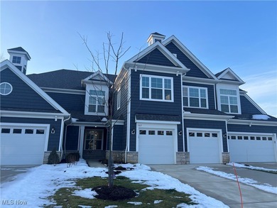 (private lake, pond, creek) Condo For Sale in Avon Lake Ohio