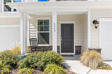Discover coastal living at its finest in this beautifully - photo 3