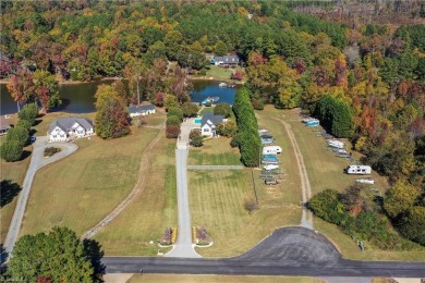 High Rock Lake Home For Sale in Lexington North Carolina