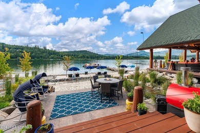 Experience the essence of North Idaho waterfront living with - photo 11