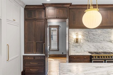 Recently completed, 23 Amaranth Road will be a five-bedroom - photo 11
