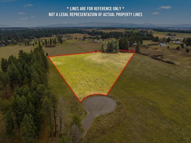Flathead River - Flathead County Acreage For Sale in Columbia Falls Montana