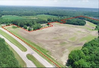 (private lake, pond, creek) Acreage For Sale in  Mississippi