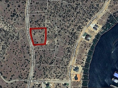 Possum Kingdom Lake Acreage For Sale in Possum Kingdom Lake Texas