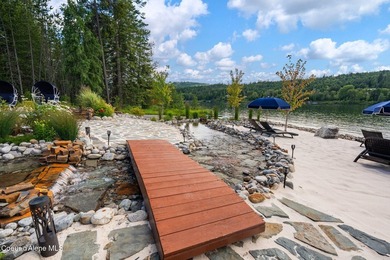 Experience the essence of North Idaho waterfront living with - photo 12