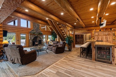 Experience the essence of North Idaho waterfront living with - photo 16