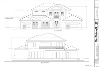 All upscale finishes and amenities.  Main floor primary en suite - photo 3