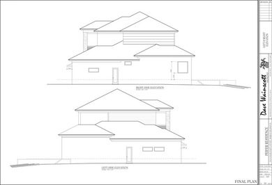 All upscale finishes and amenities.  Main floor primary en suite - photo 4