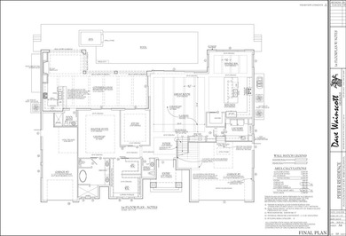 All upscale finishes and amenities.  Main floor primary en suite - photo 5