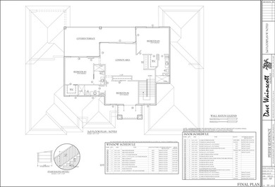 All upscale finishes and amenities.  Main floor primary en suite - photo 6