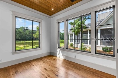Recently completed, 23 Amaranth Road will be a five-bedroom - photo 29