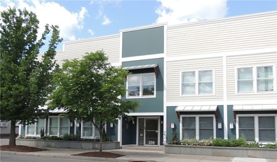 Cayuga Lake Condo For Sale in Ithaca New York