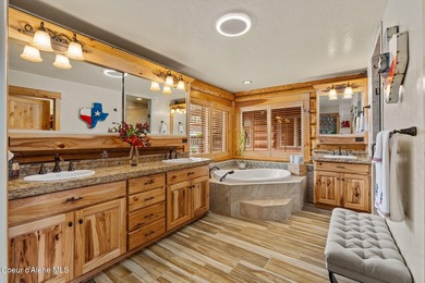 Experience the essence of North Idaho waterfront living with - photo 34
