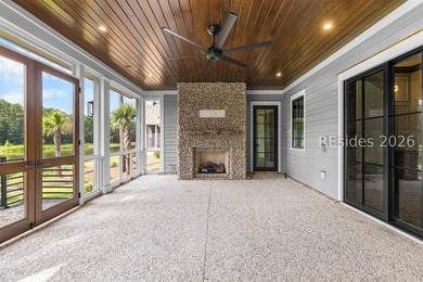 Recently completed, 23 Amaranth Road will be a five-bedroom - photo 37