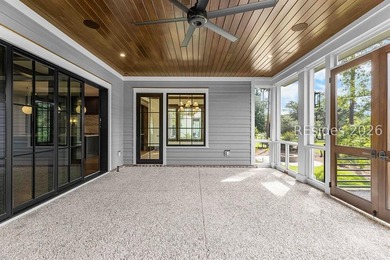 Recently completed, 23 Amaranth Road will be a five-bedroom - photo 38