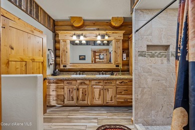 Experience the essence of North Idaho waterfront living with - photo 40