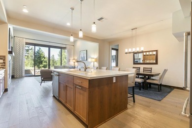 Experience effortless mountain living in this modern mountain - photo 10