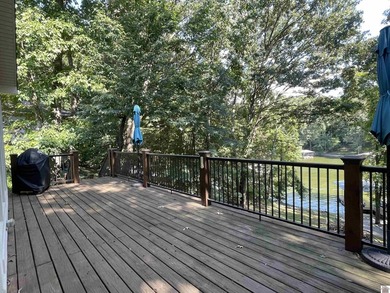 Welcome to Lake Barkley, Cadiz, KY! Enter the drive to beautiful - photo 40