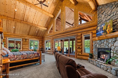 Experience the essence of North Idaho waterfront living with - photo 42