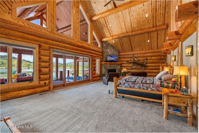 Experience the essence of North Idaho waterfront living with - photo 43