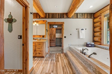 Experience the essence of North Idaho waterfront living with - photo 49