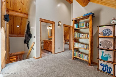 Experience the essence of North Idaho waterfront living with - photo 58