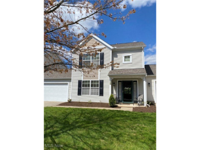 Lake Condo For Sale in Coventry, Ohio