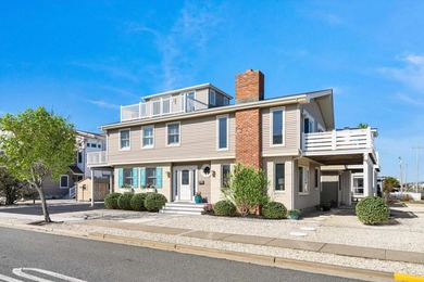 Perfectly positioned on a premier beach-block corner just steps - photo 1