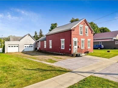 Lake Champlain - Franklin County Home For Sale in St. Albans City Vermont