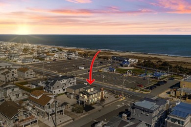 Perfectly positioned on a premier beach-block corner just steps - photo 3