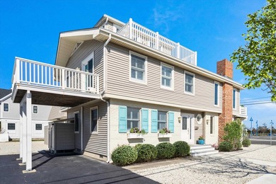 Perfectly positioned on a premier beach-block corner just steps - photo 4