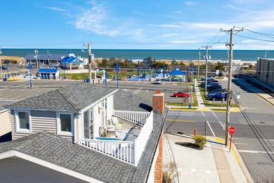 Perfectly positioned on a premier beach-block corner just steps - photo 7