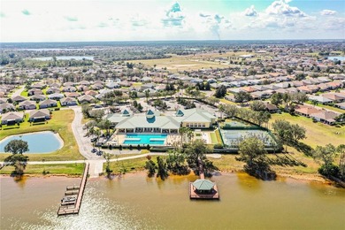 Welcome to TRADITIONS, an active 55+ gated community located in - photo 3
