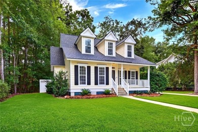 Welcome to this charming Coastal Cottage-style home nestled in - photo 1
