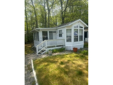 Charming Seasonal Retreat in Meadowledge Resort - Wells, Maine - photo 1