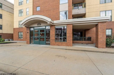 (private lake, pond, creek) Condo For Sale in Morgantown West Virginia