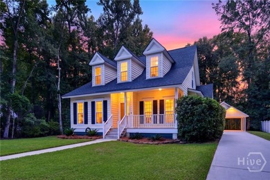 Welcome to this charming Coastal Cottage-style home nestled in - photo 3