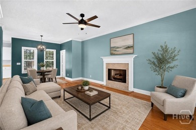 Welcome to this charming Coastal Cottage-style home nestled in - photo 5