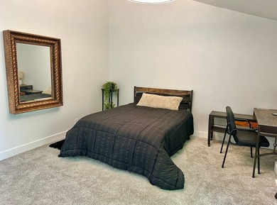This beautifully remodeled home sits hidden, tucked away on a - photo 6