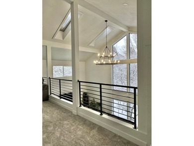 This beautifully remodeled home sits hidden, tucked away on a - photo 9